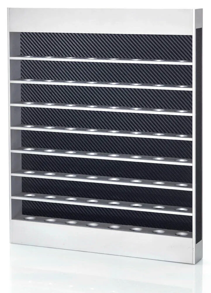 Golf Ball Display Racks (64 Balls)