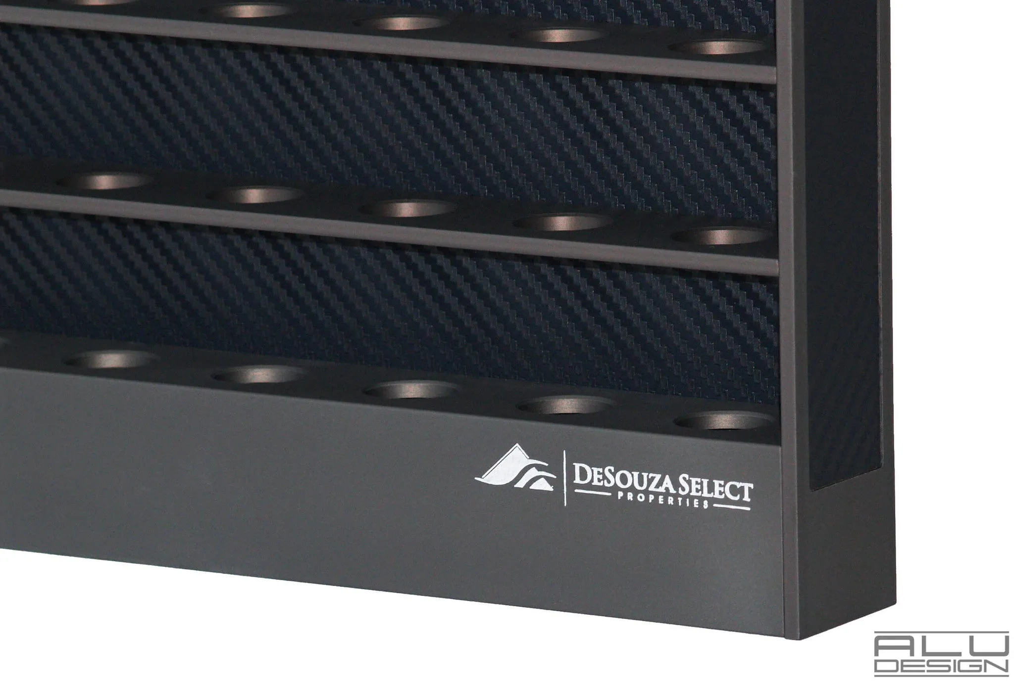Golf Ball Display Racks (64 Balls)