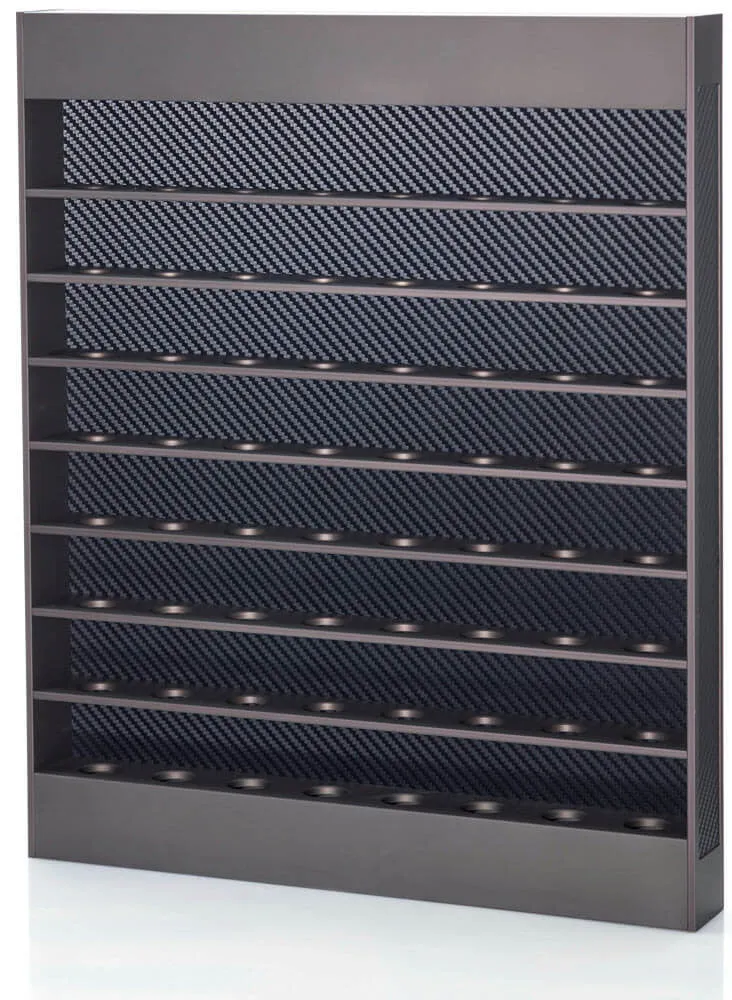 Golf Ball Display Racks (64 Balls)