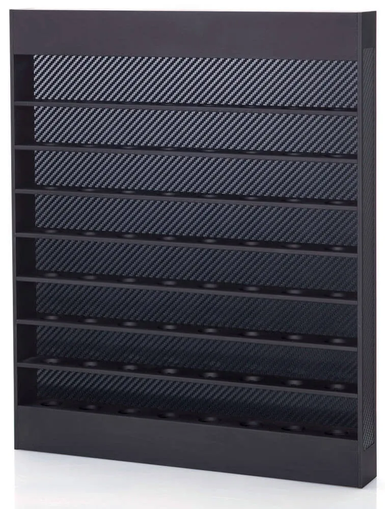 Golf Ball Display Racks (64 Balls)