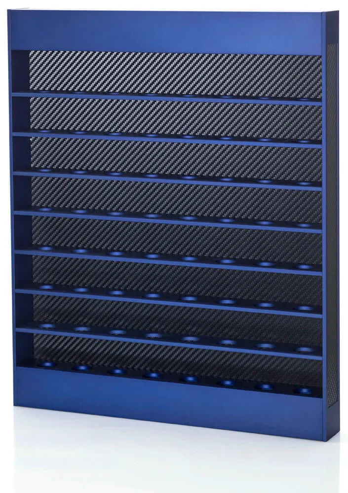 Golf Ball Display Racks (64 Balls)