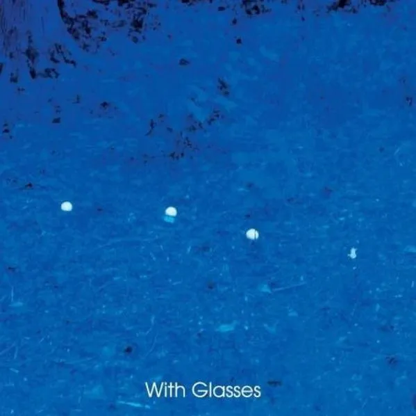 Golf Ball Finder Glasses
