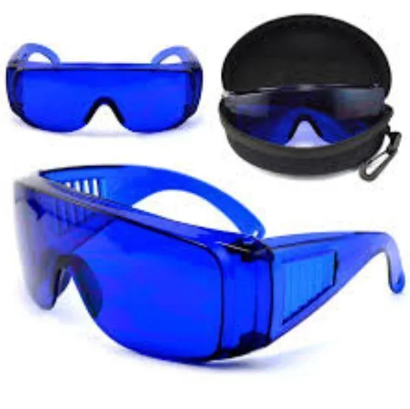 Golf Ball Finder Glasses