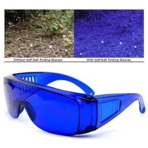 Golf Ball Finder Glasses