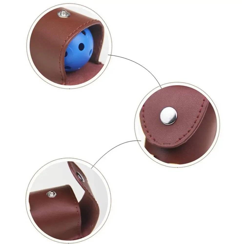 Golf Ball Holder - Three Ball