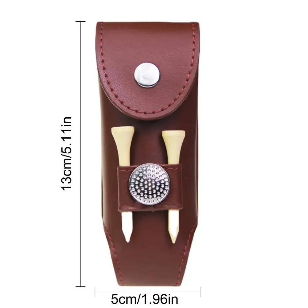 Golf Ball Holder - Three Ball