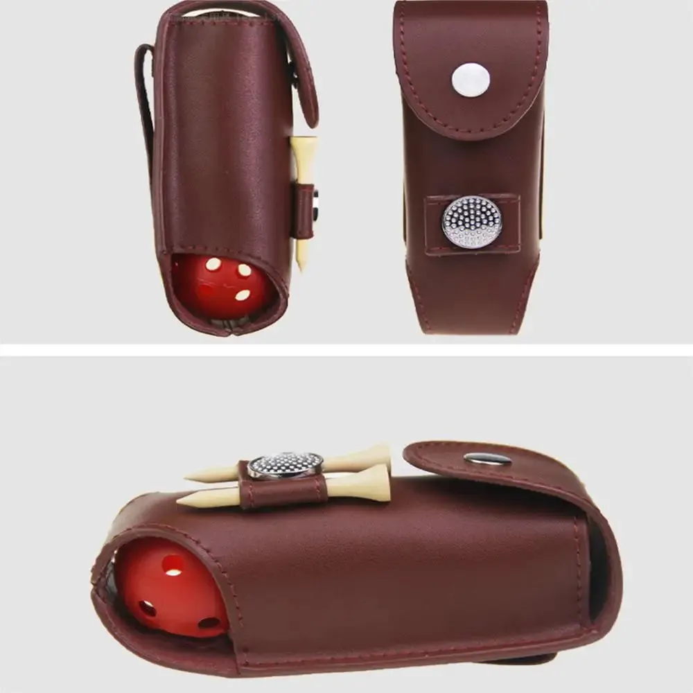 Golf Ball Holder - Three Ball