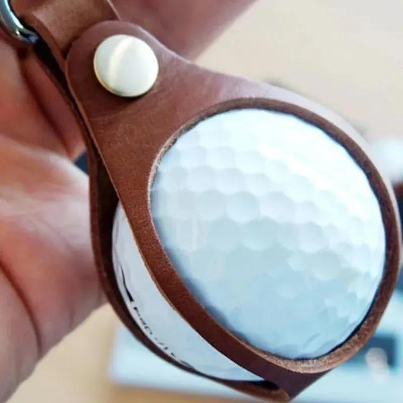 Golf Ball Holder