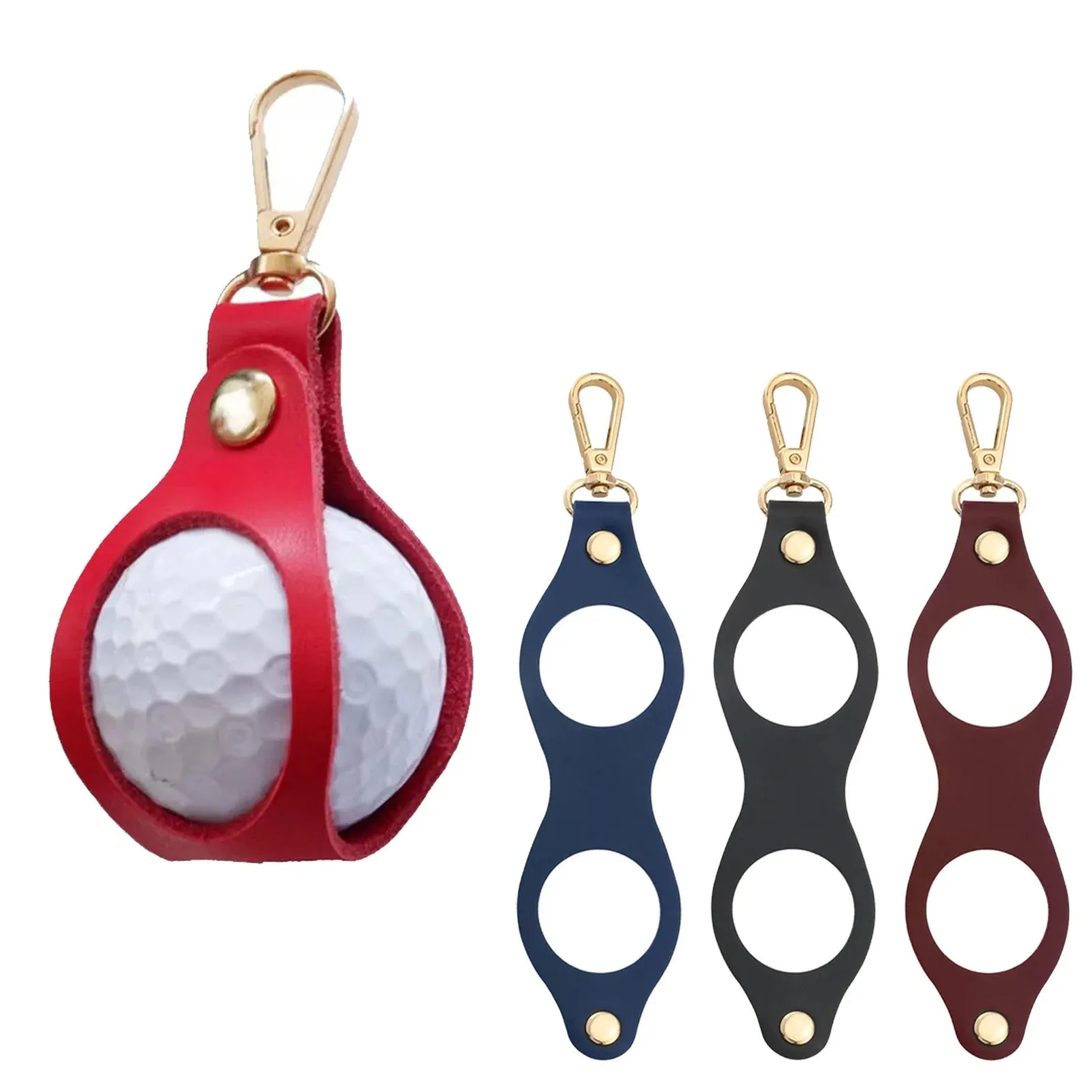 Golf Ball Holder