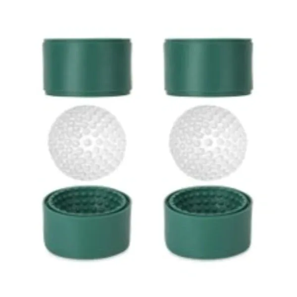 Golf Ball Ice Mold