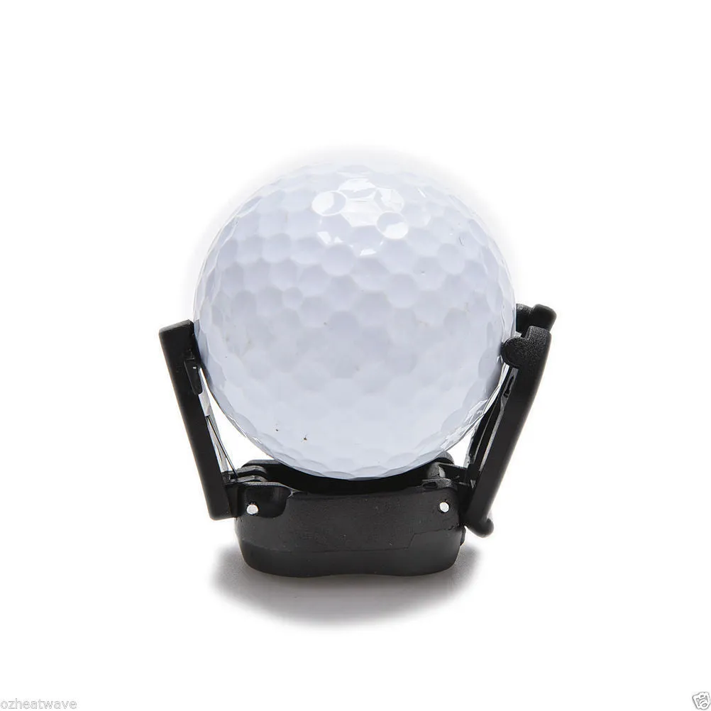 Golf Ball Pick Up Back Saver Tool