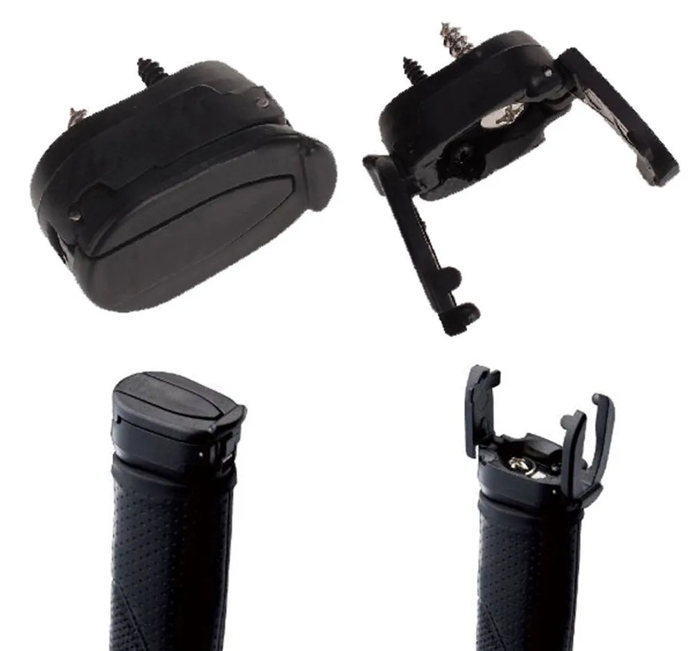 Golf Ball Pick Up Back Saver Tool