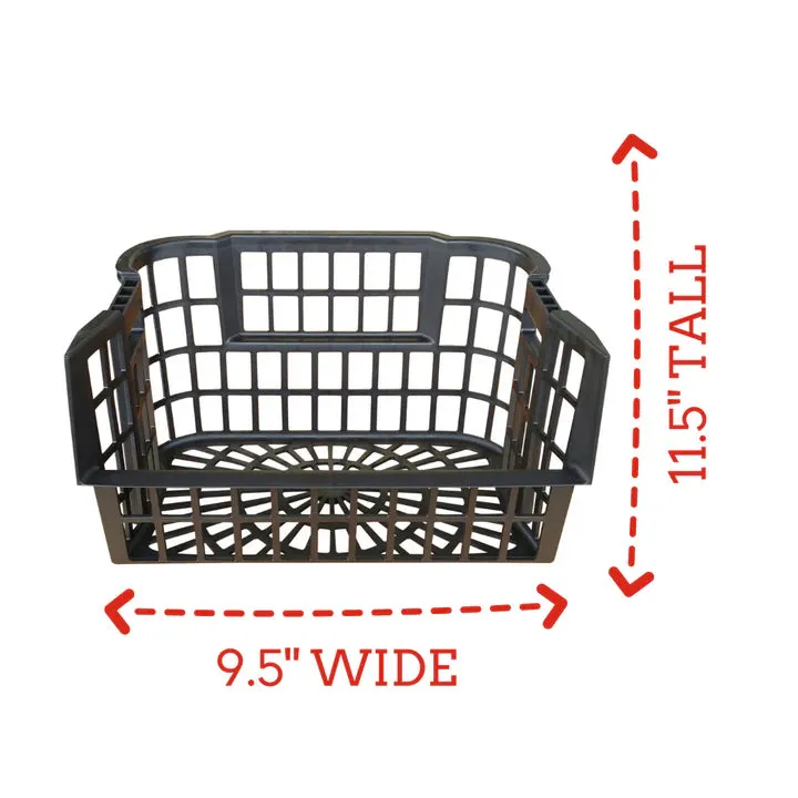 Golf Ball Picker Basket