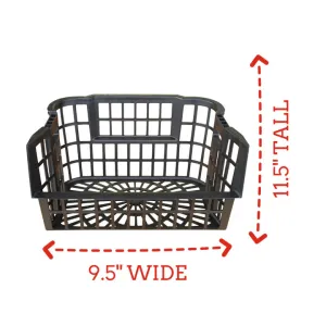 Golf Ball Picker Basket