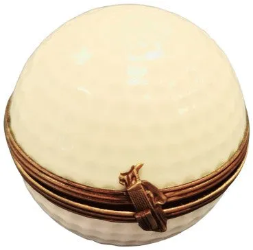 Golf Ball