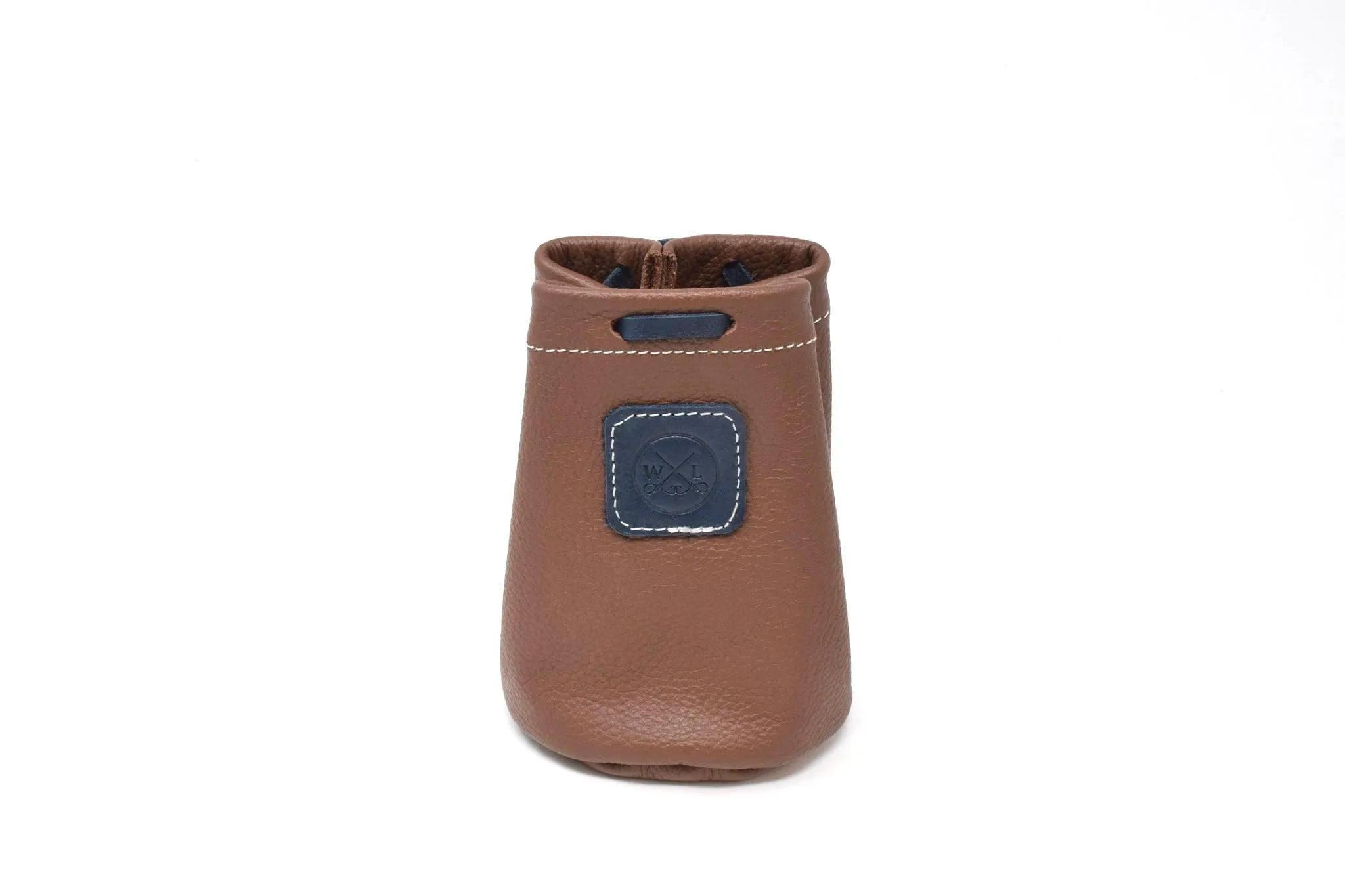 Golf Valuables Pouch