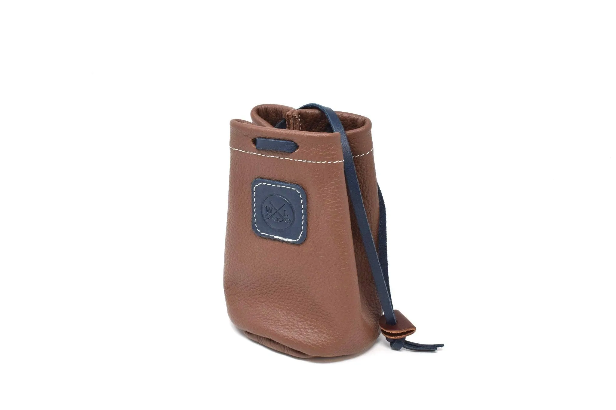 Golf Valuables Pouch