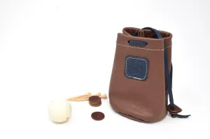 Golf Valuables Pouch