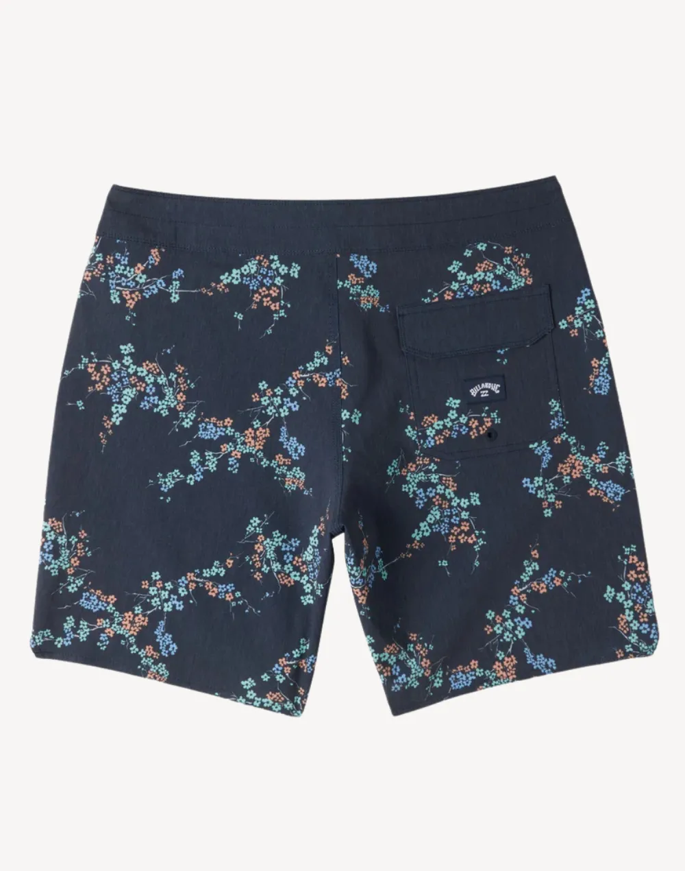 Good Times Pro 17.5" Boardshort