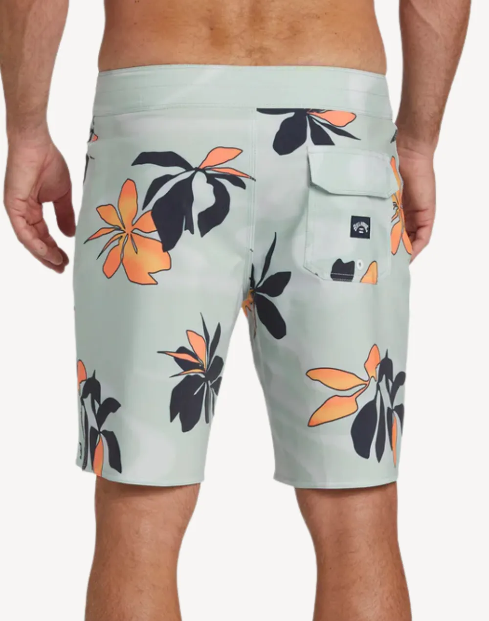 Good Times Pro 17.5" Boardshort