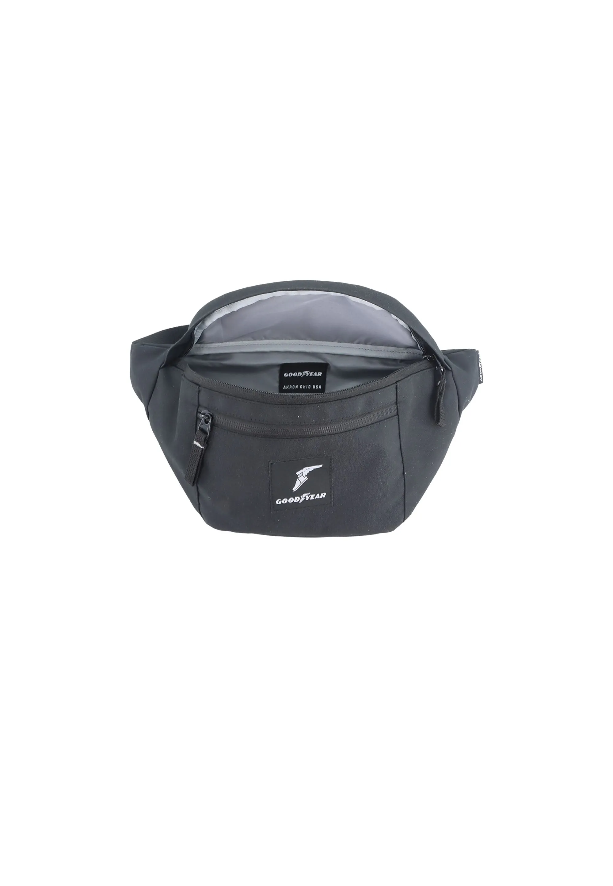 Goodyear City Waist bag / Crossbody Bag