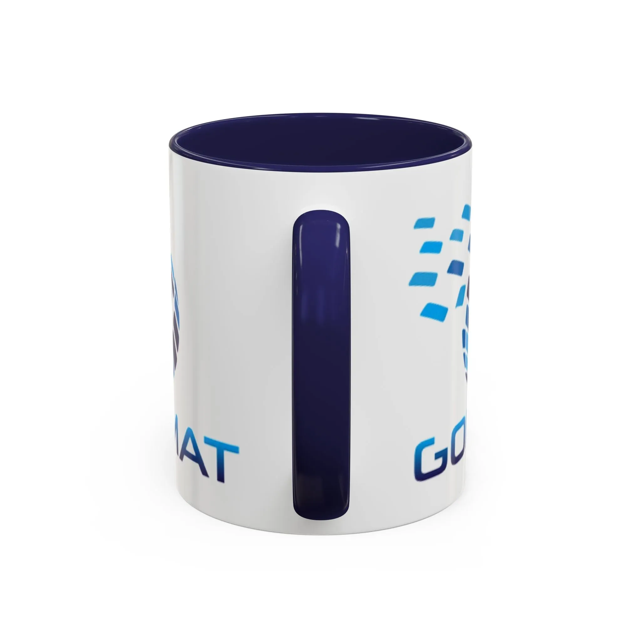 Gormat Accent Coffee Mug (11, 15oz)