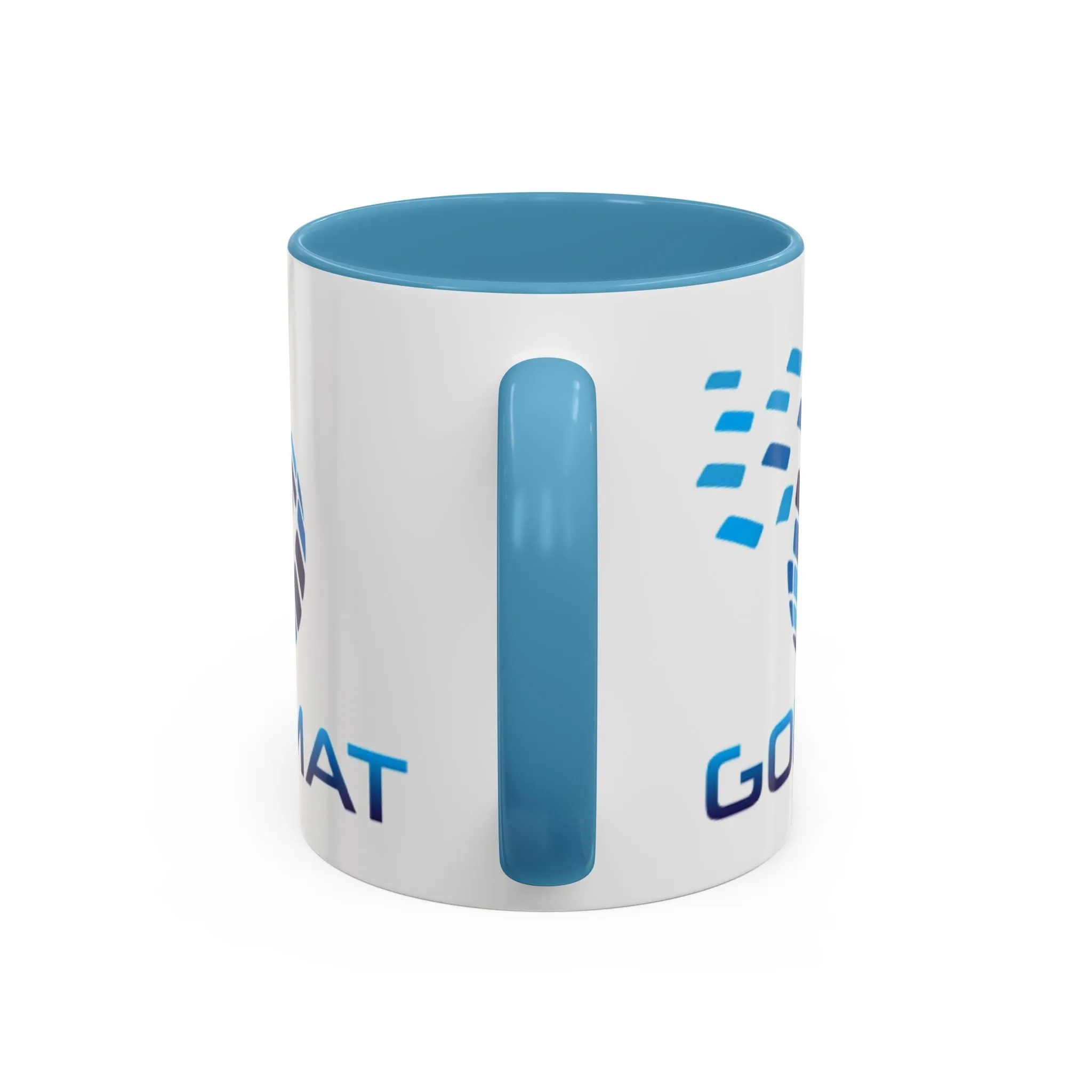 Gormat Accent Coffee Mug (11, 15oz)