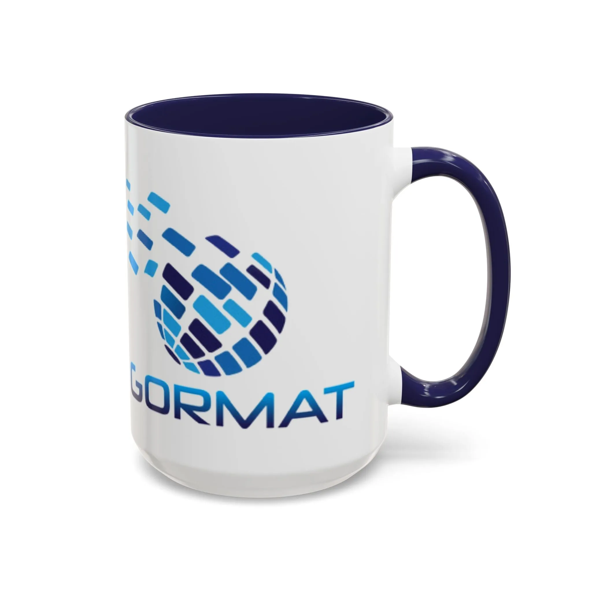 Gormat Accent Coffee Mug (11, 15oz)