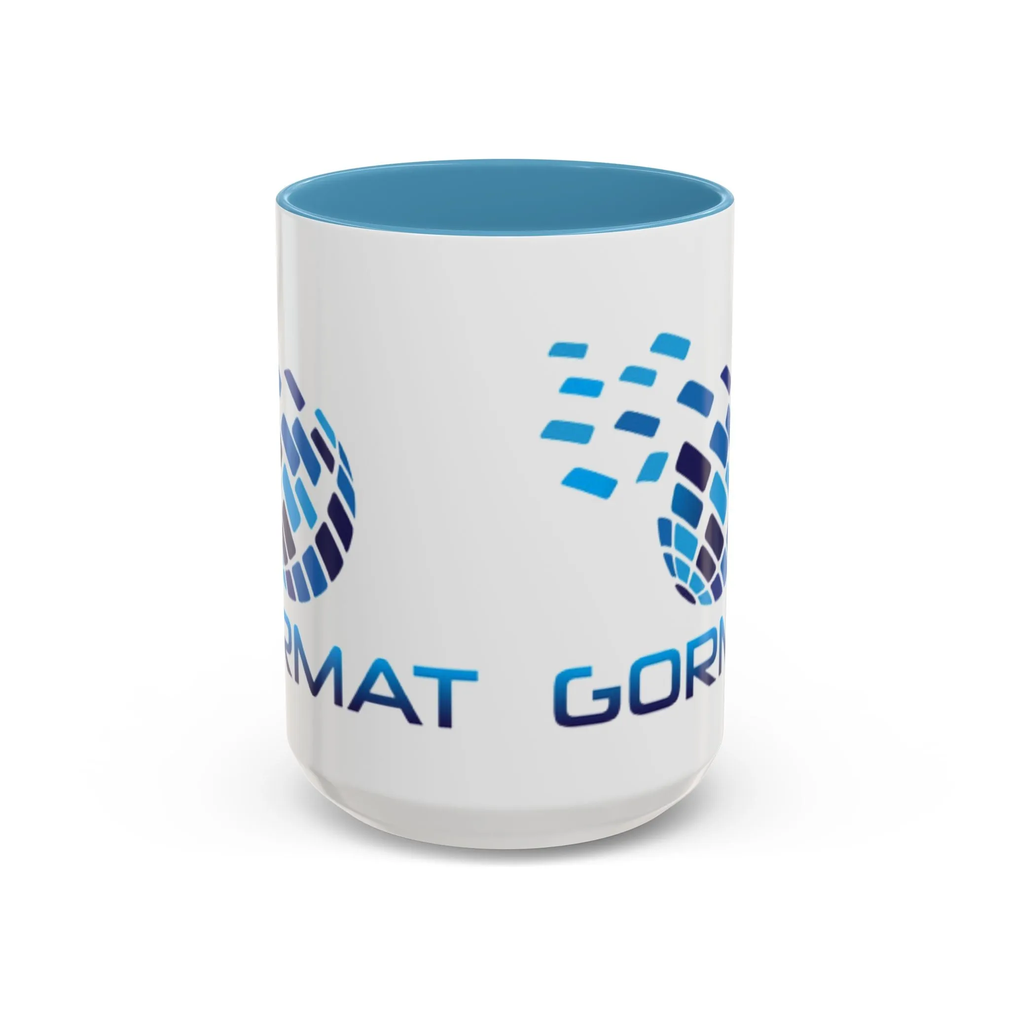 Gormat Accent Coffee Mug (11, 15oz)
