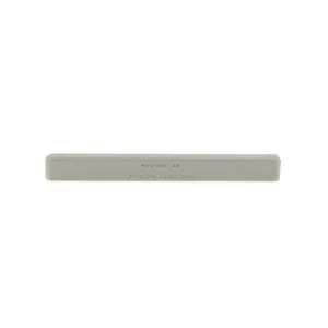 GraphTech NuBone XB Soprano Ukulele Saddle ~ 53mm x 6.5mm