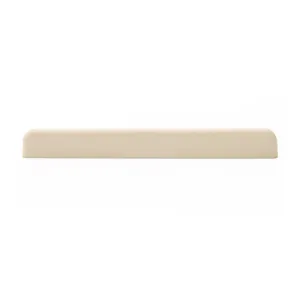 GraphTech NuBone XB Soprano Ukulele Saddle ~ 6mm