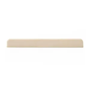 GraphTech NuBone XB Soprano Ukulele Saddle ~ 6mm