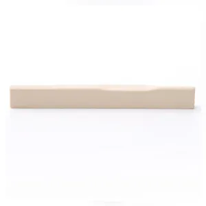 GraphTech NuBone XB Soprano Ukulele Saddle ~ 7.5mm