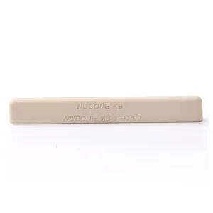 GraphTech TUSQ Ukulele Saddle ~ 53mm x 7mm