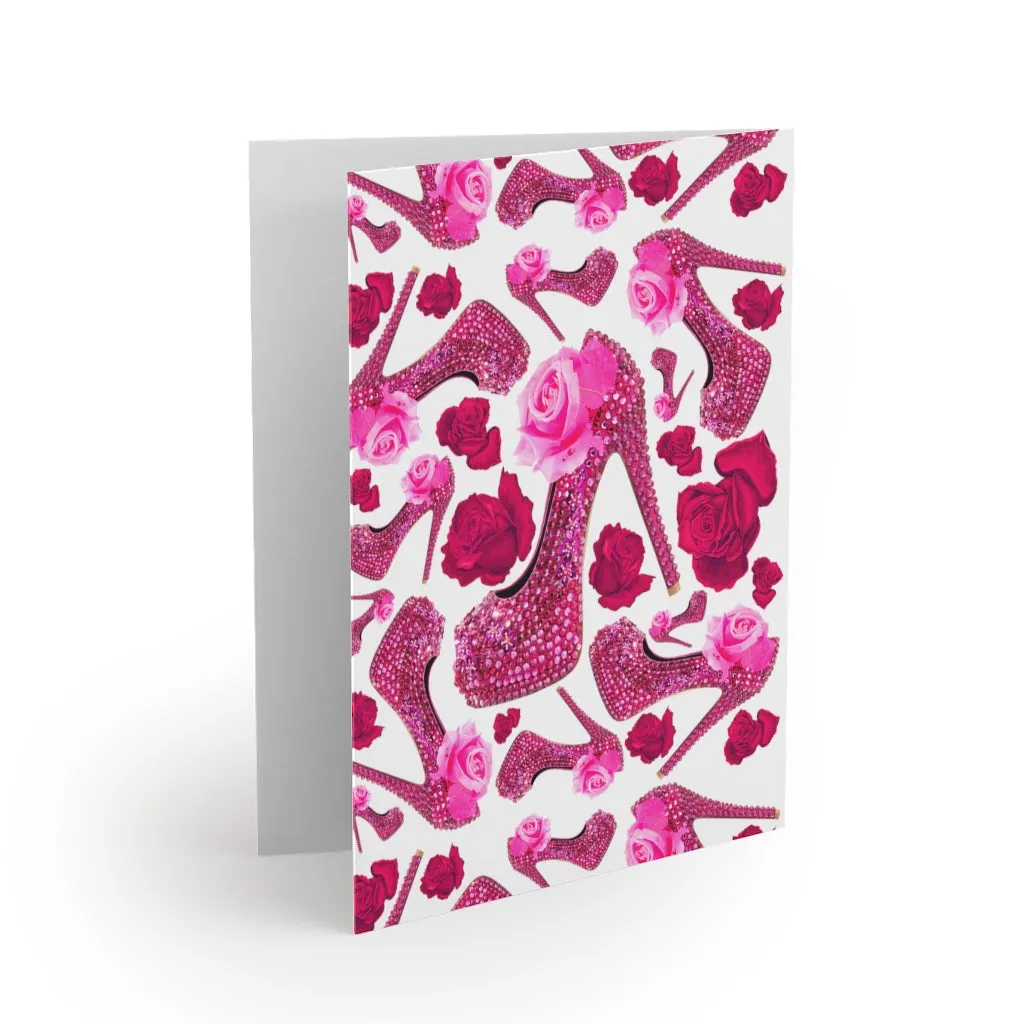 Greeting cards (24 pcs) 'Your Dreams'