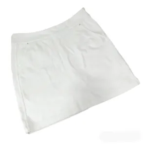 Greg Norman Women's 19&quot; Pull-On Stretch Golf Skort Size L