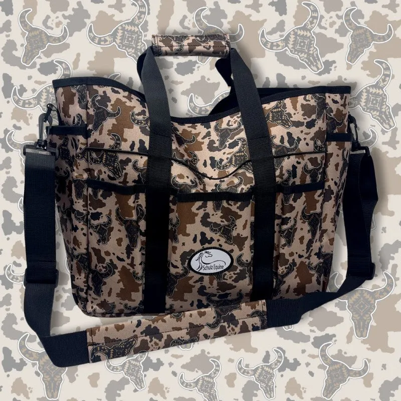 Grooming Tote Bag
