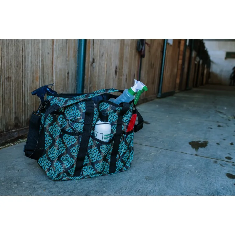 Grooming Tote Bag