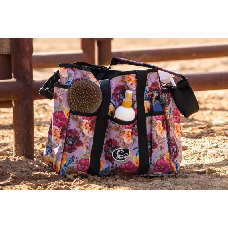 Grooming Tote Bag