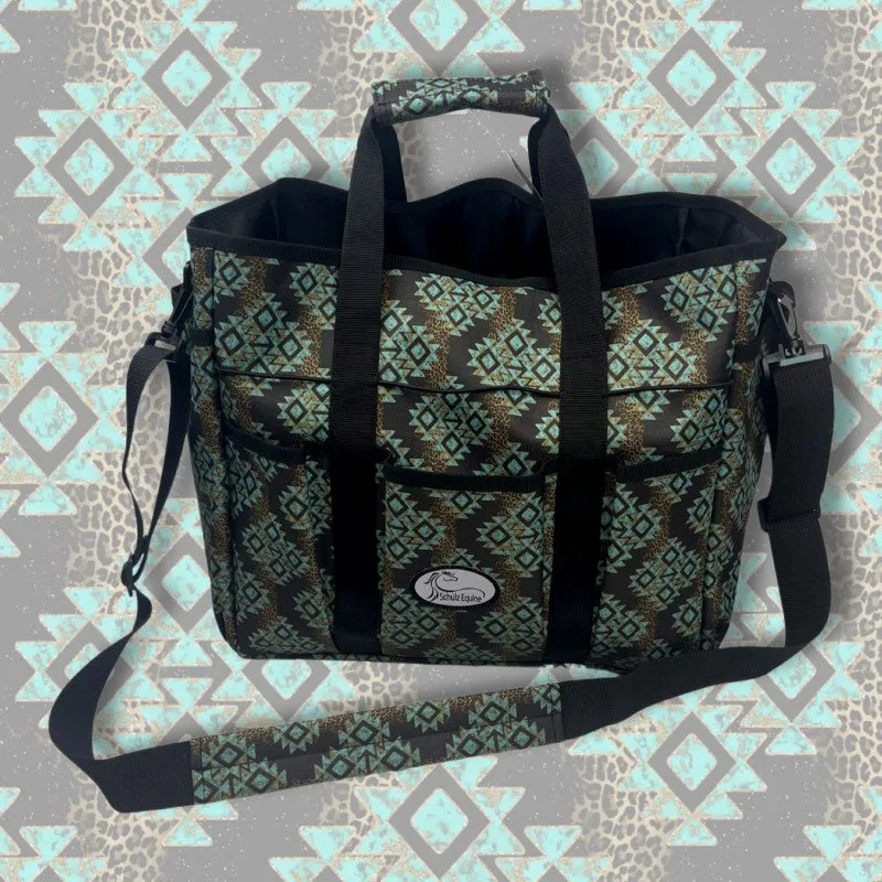 Grooming Tote Bag