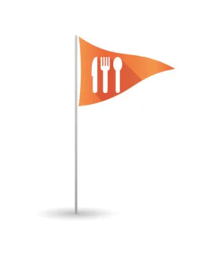 Grub Sponsor (1 Available)