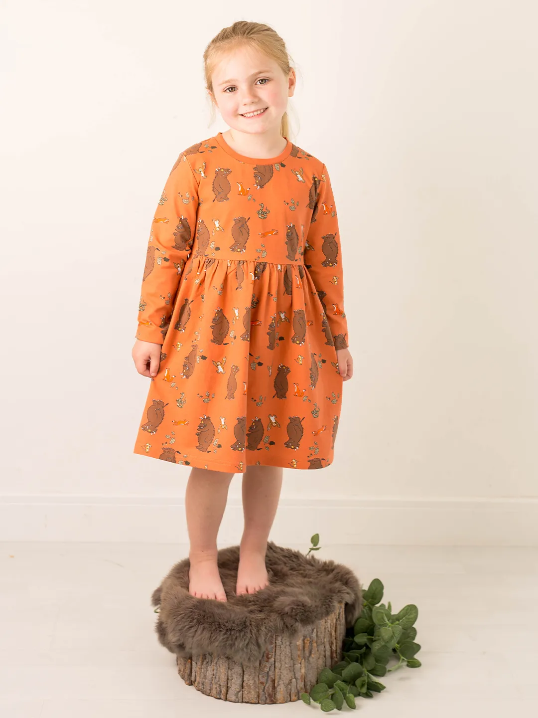 Gruffalo™ Outdoor Adventure Dress