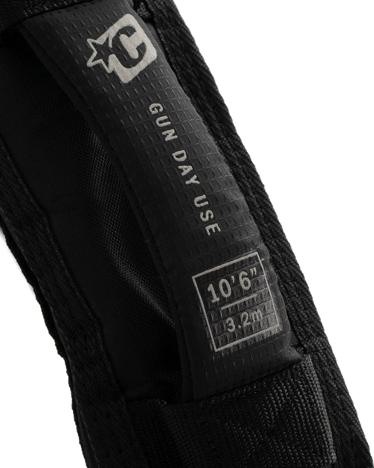 Gun Day Use DT2.0 | Black