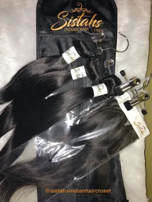 Hair Bag