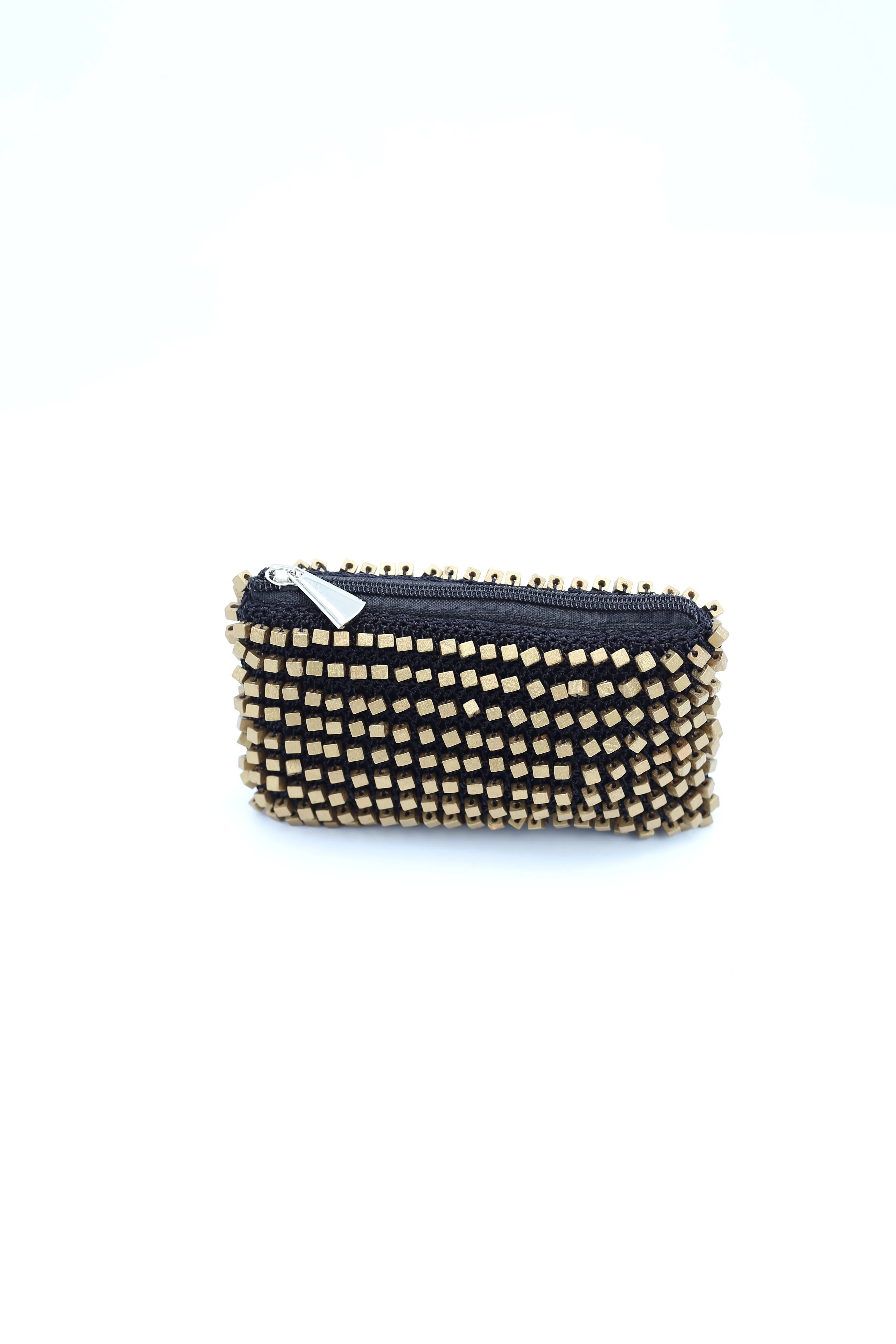 Hand-crocheted Beads Bags - Small