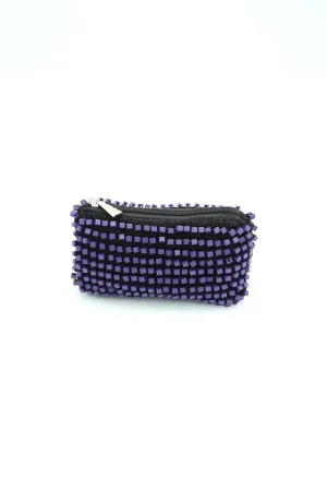 Hand-crocheted Beads Bags - Small