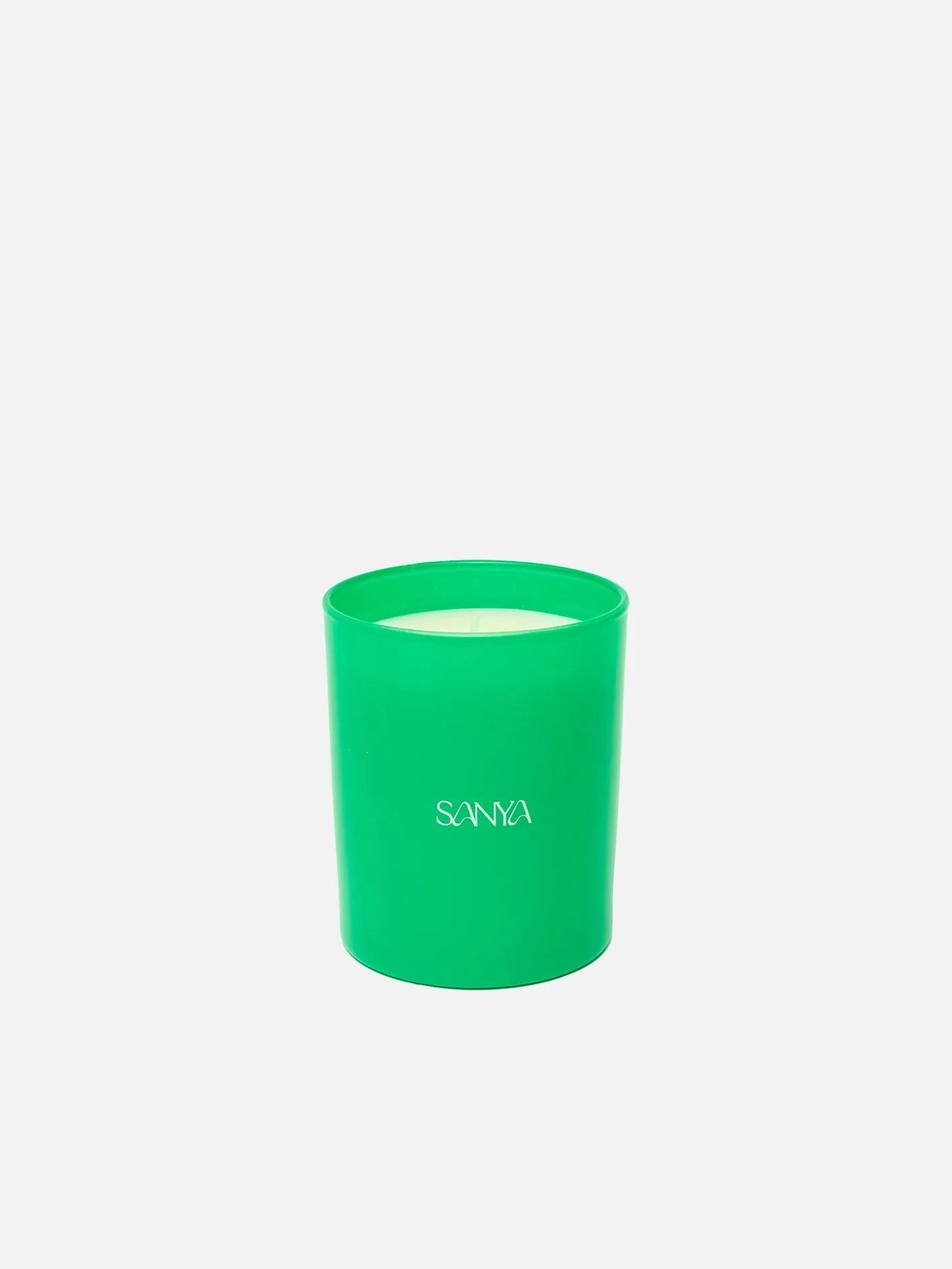Handle with Care Candle