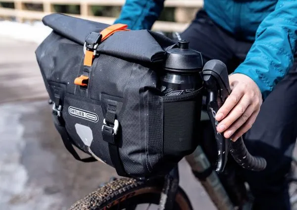 Handlebar-Pack QR - 11L