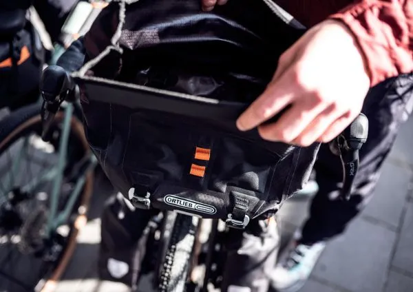 Handlebar-Pack QR - 11L