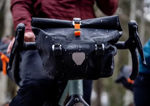 Handlebar-Pack QR - 11L